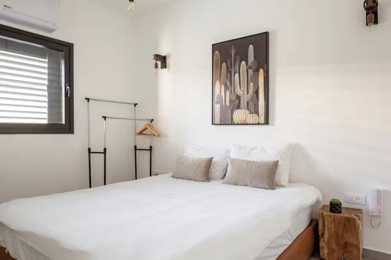 Aya Boutique Aparthotel By Ez Tlv Tel Aviv Exterior photo