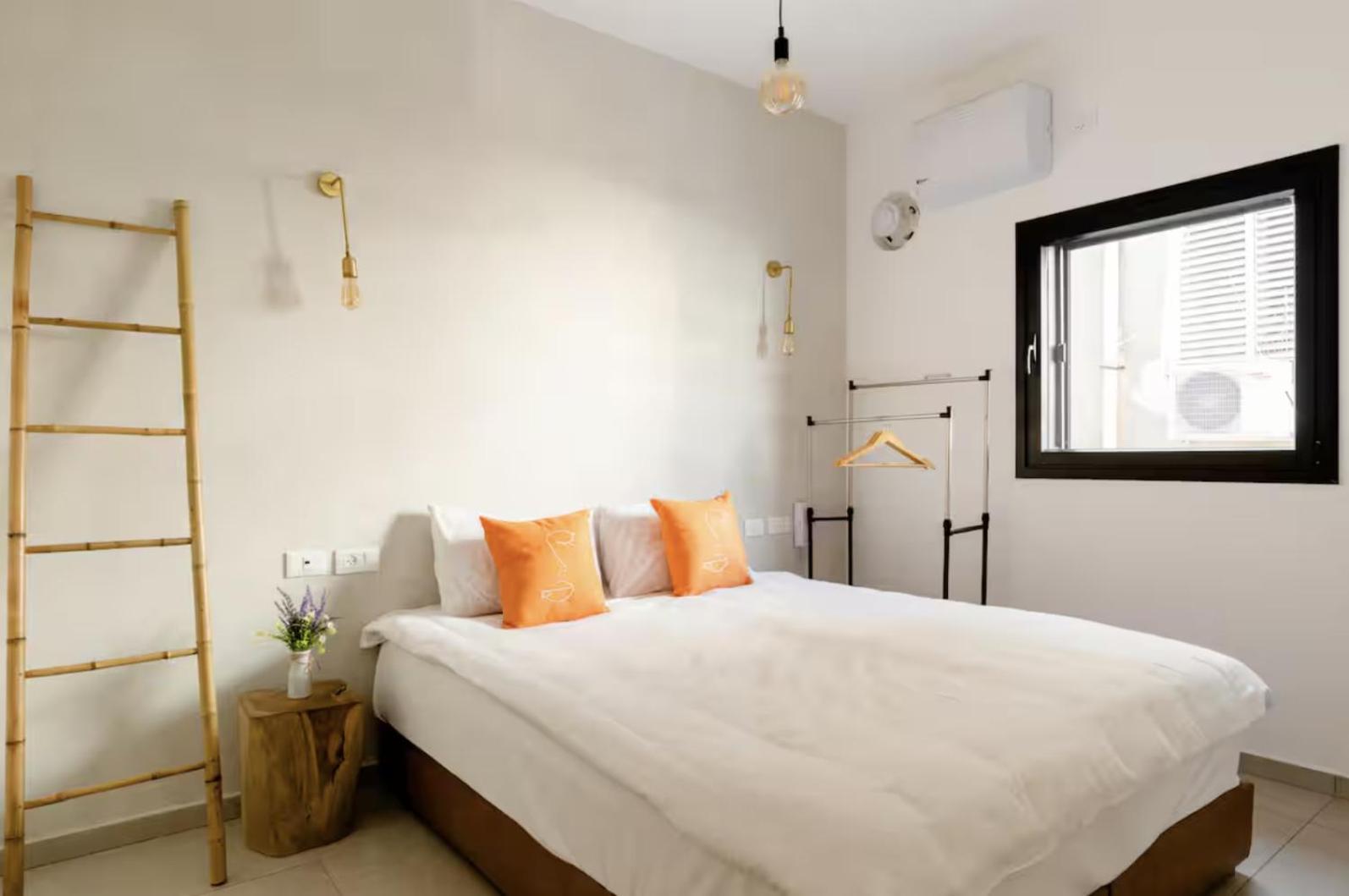 Aya Boutique Aparthotel By Ez Tlv Tel Aviv Exterior photo