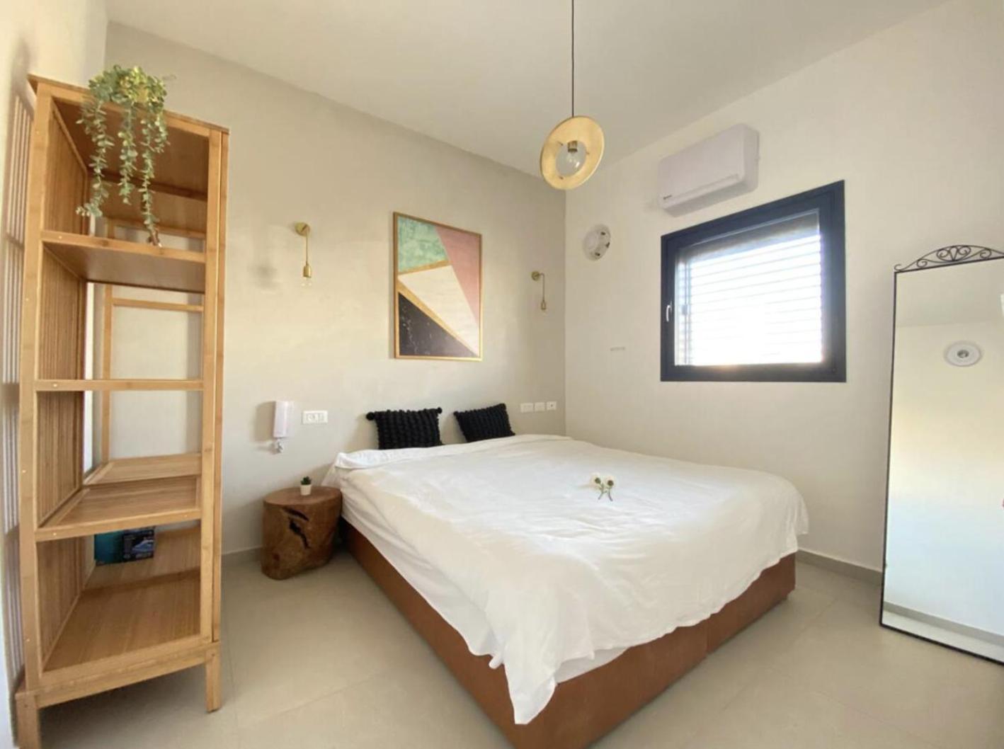Aya Boutique Aparthotel By Ez Tlv Tel Aviv Exterior photo